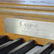 Wurlitzer Casino player piano - Upright - Studio Pianos